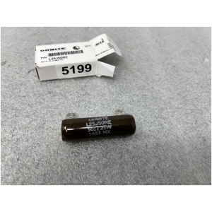 OHMITE L25J50RE Power Resistor