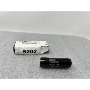 OHMITE L25J25RE Power Resistor