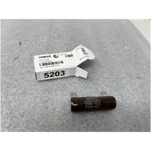 OHMITE L25J15RE Power Resistor