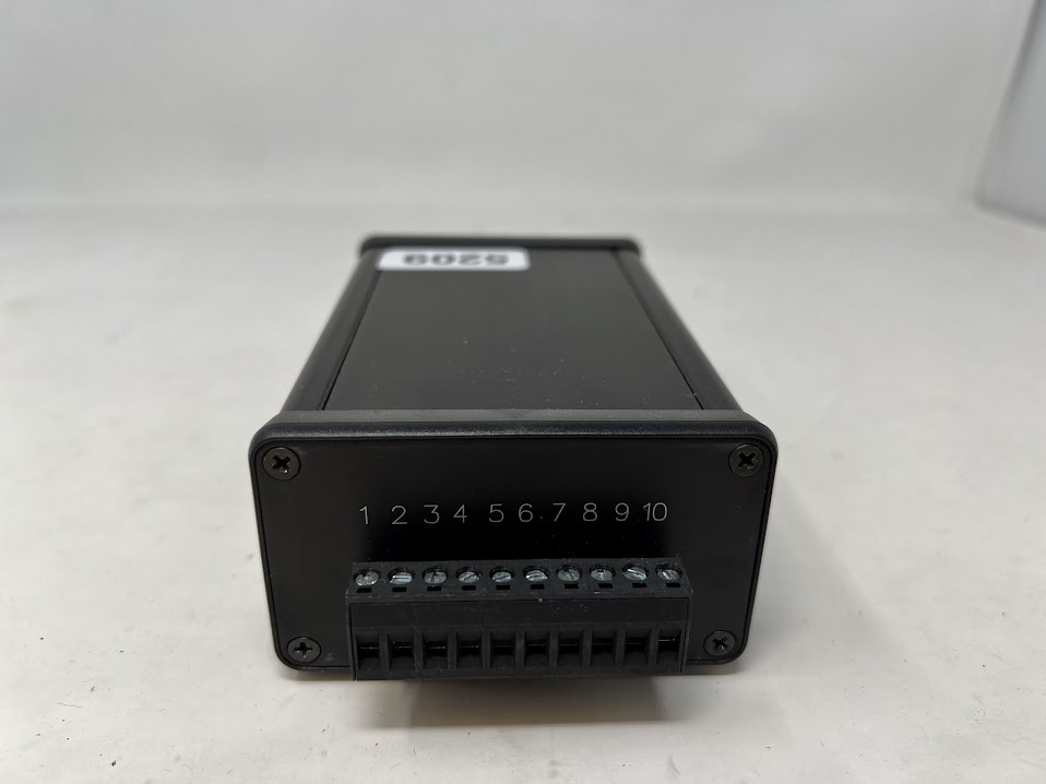 M2 Antenna Systems FGS3 3 OUTPUT SEQUENCER - Image 2