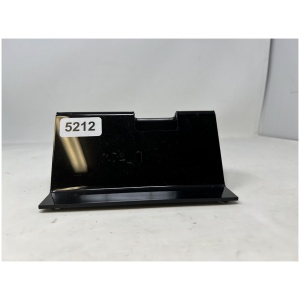 Nifty! Ham Accessories Radio Stand