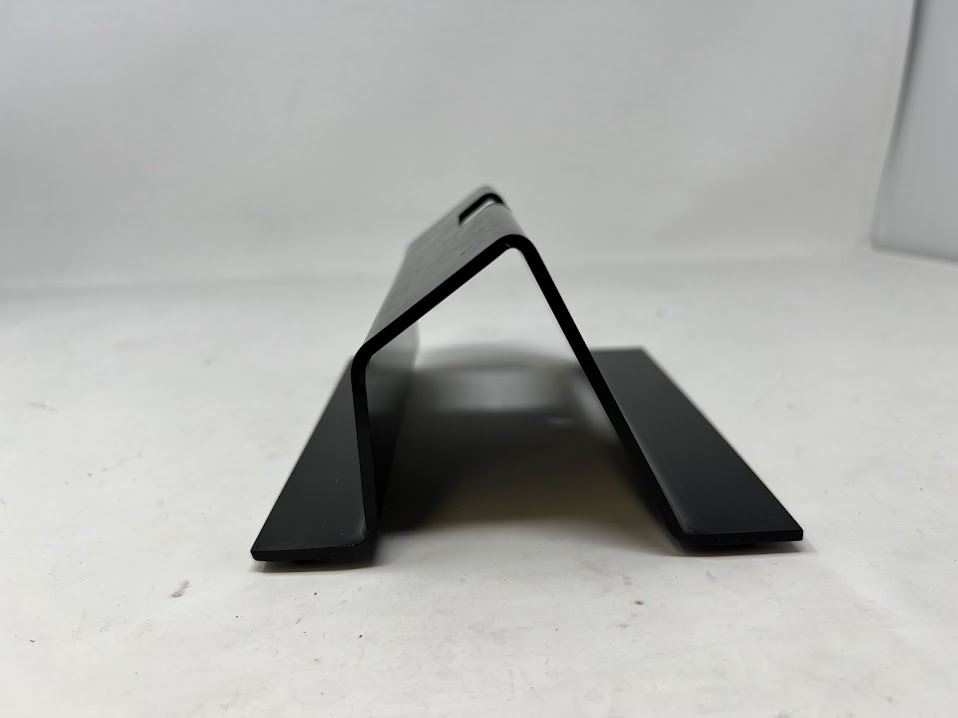 Nifty! Ham Accessories Radio Stand - Image 2