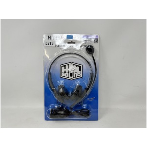 Heil Sound HTH Handie Talkie Headset