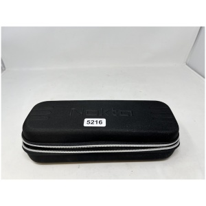 NOKTA GP-Pointer Metal Detector with Case