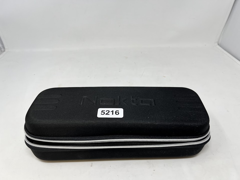 NOKTA GP-Pointer Metal Detector with Case
