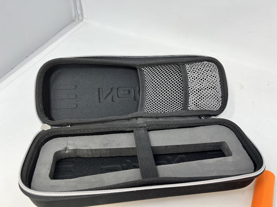 NOKTA GP-Pointer Metal Detector with Case - Image 5