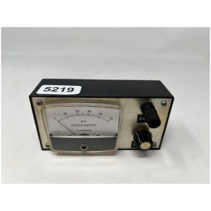 MICRONTA 22-051 Meter