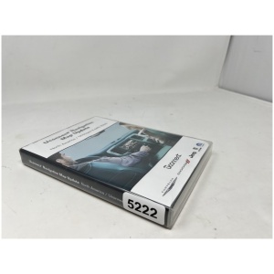 UCONNECT Navigation Map Update USB