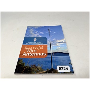 Successful Wire Antennas