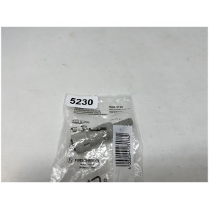 Abgeschirmter Mehrfachstecker "Screened Multipole Socket" MAK 4100