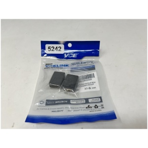 VCELINK Female to Female Adapter 2-Pack