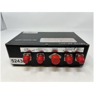 Spectrum International 432 MHz SSB Transceiver