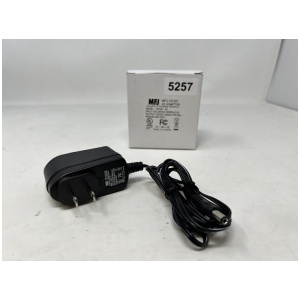MFJ-1312D AC Adapter Class2 Power Supply