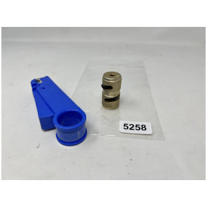 Cablematic Utility Tool Coax Cable Stripper UT-5900 plus Stripping Tool