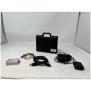 Leo Bodnar SDR-Kits Precision GPSDO Reference Kit 400MHz-810MHz