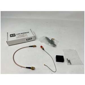 LEO BODNAR Electronics ICOM IC-9700 Reference Injection Board