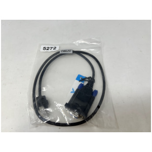 Elecraft RJ-45 TO DE-9S (KIO3B RS232) X E980297 Cable