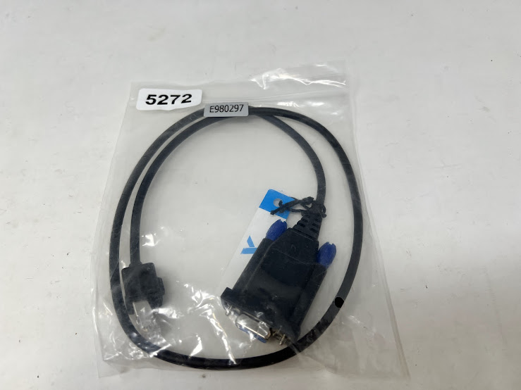 Elecraft RJ-45 TO DE-9S (KIO3B RS232) X E980297 Cable
