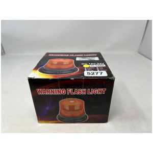 LED Warning Strobe Beacon Light