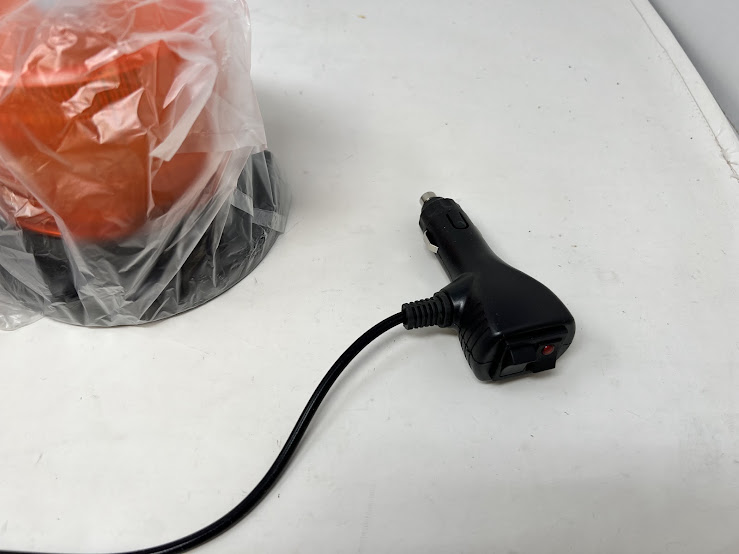 LED Warning Strobe Beacon Light - Image 5