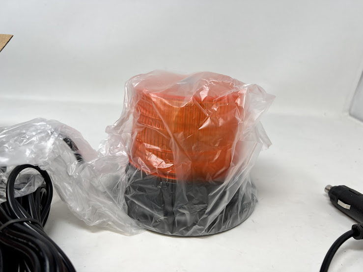 LED Warning Strobe Beacon Light - Image 6