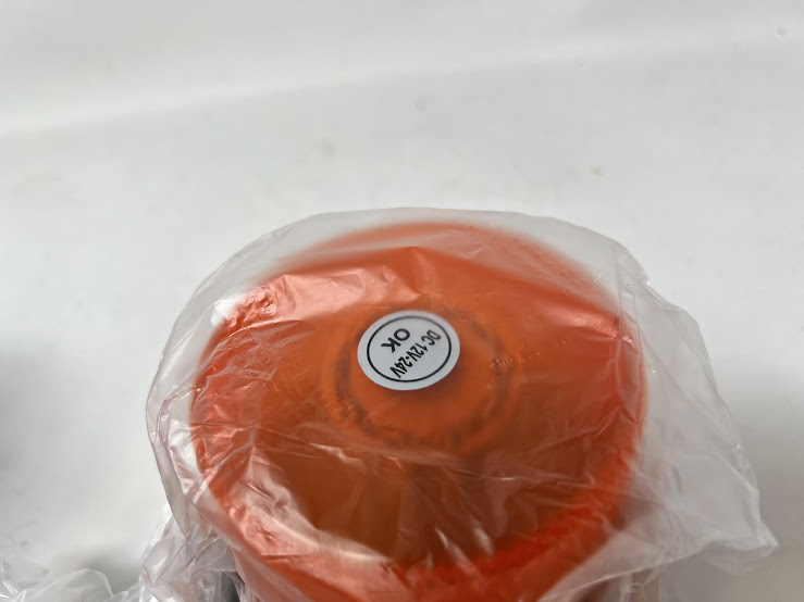 LED Warning Strobe Beacon Light - Image 7