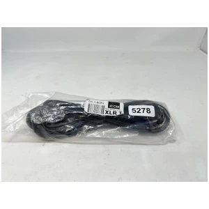 Heil Sound CC-1-XLR-I Icom Balanced 8 Pin Round Original Microphone Cable