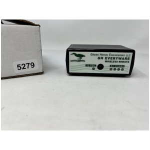 Green Heron Engineering GH Everyware Wireless Remote