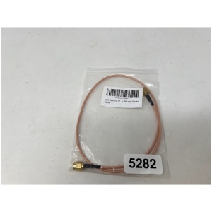 RG316 RF SMA Male to SMA Male 20" Cable