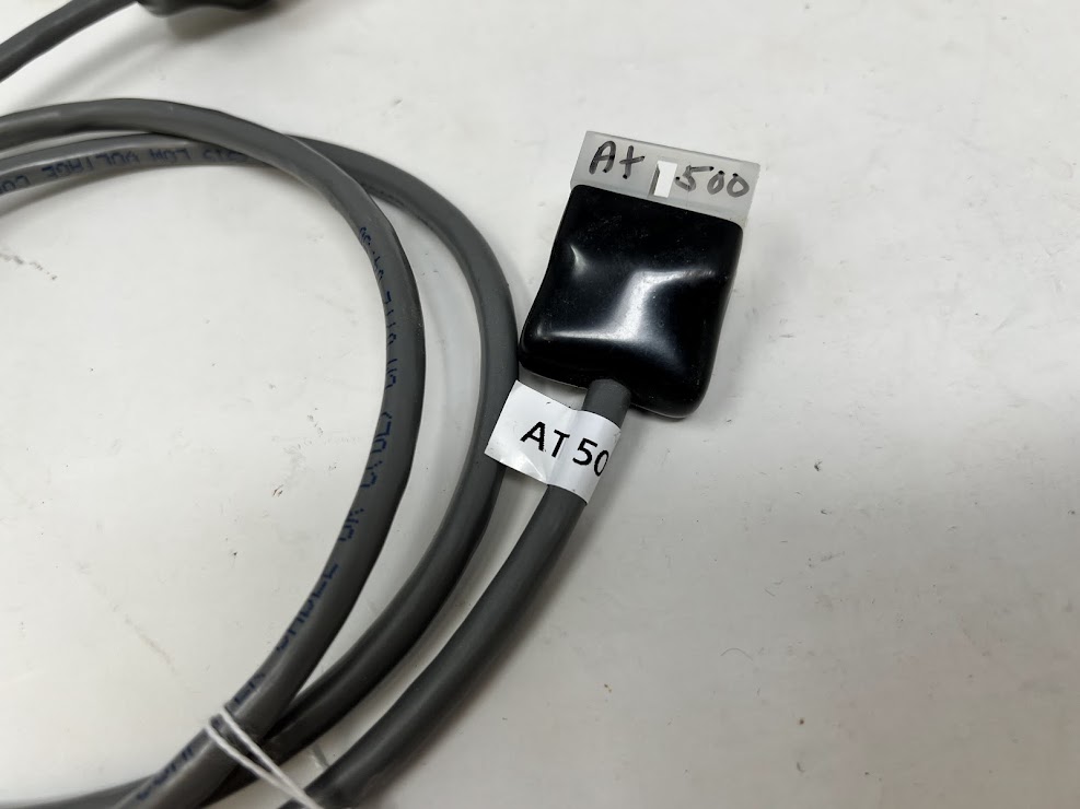 Icom OPC-118 Interconnects Icom IC-2KL to AT-500 AT-100 - Image 2