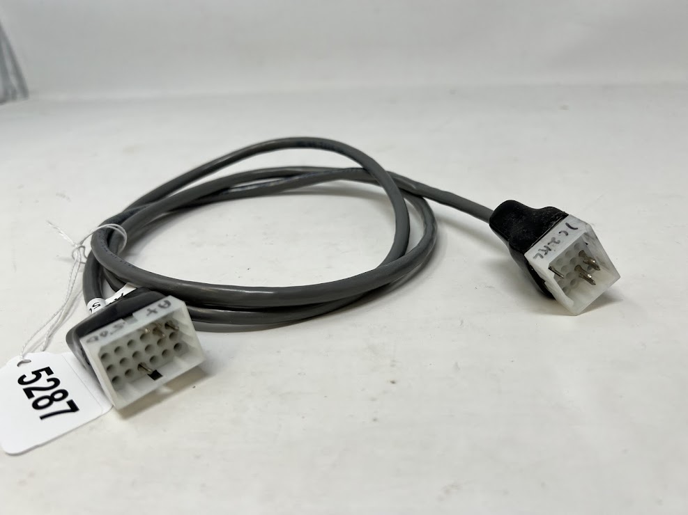 Icom OPC-118 Interconnects Icom IC-2KL to AT-500 AT-100 - Image 4