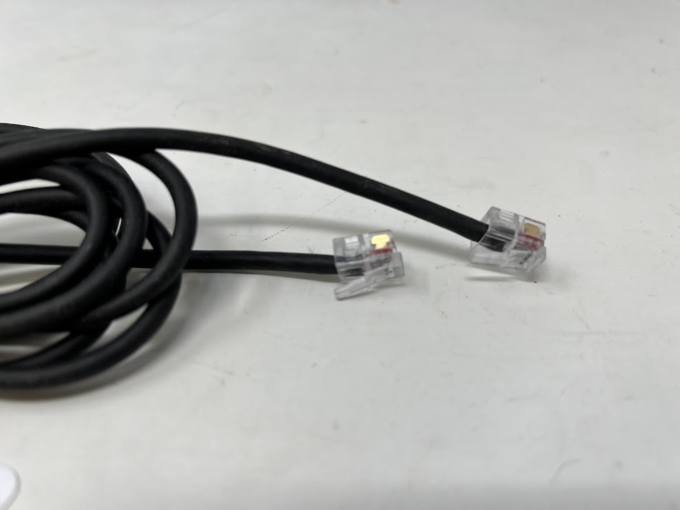 ICOM Remote Separation Cables OPC-1663 - Image 2