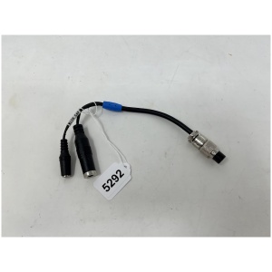 Heil Sound Headset Adapter Cables AD-1-IC for Icom