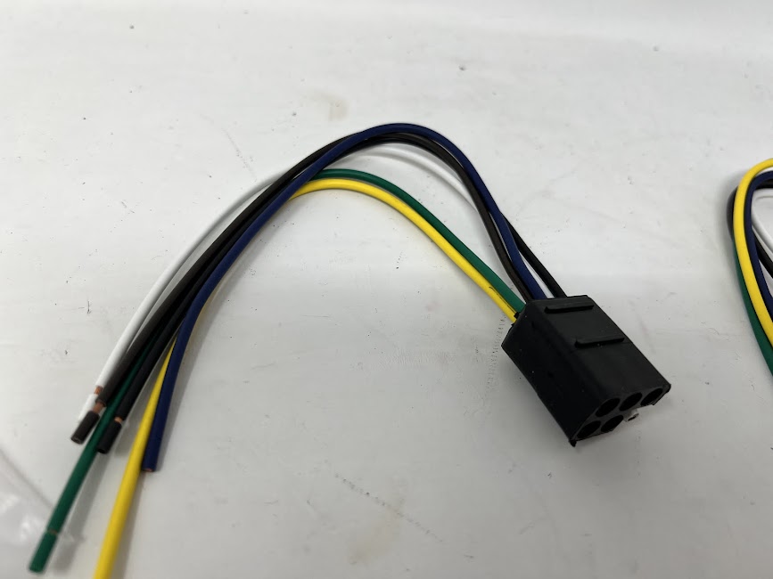 Set of Quick Connect Cable Splices - Image 6