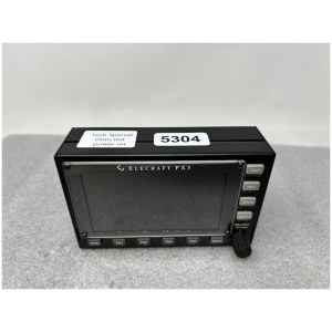 ELECRAFT PX3 Portable High-Performance Panadapter for the KX3 Transceiver