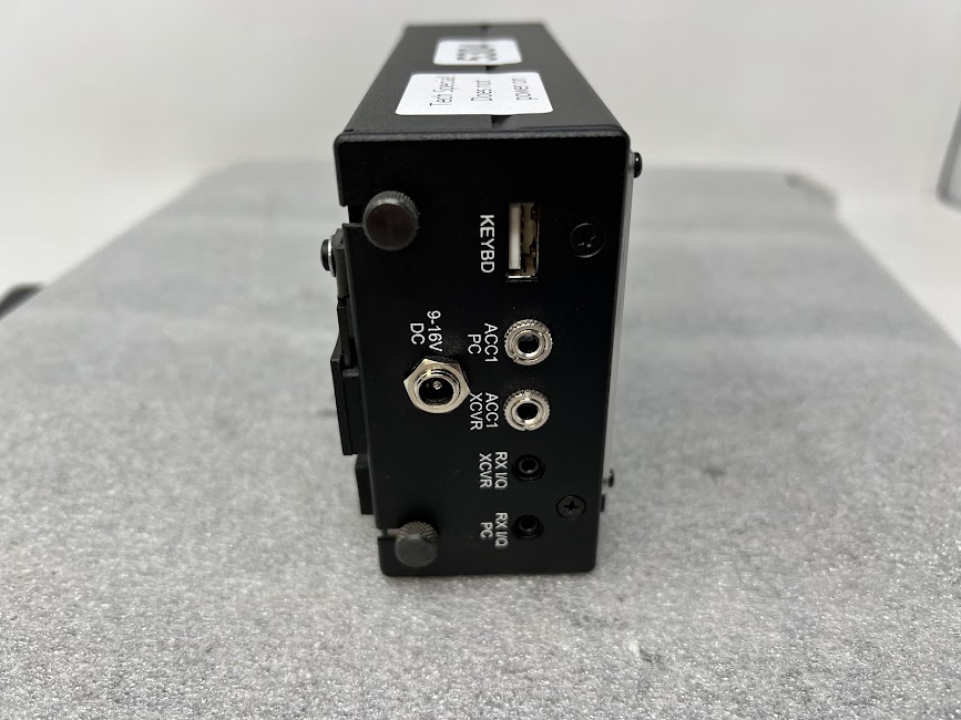 ELECRAFT PX3 Portable High-Performance Panadapter for the KX3 Transceiver - Image 3