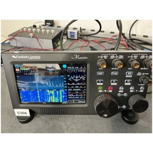 FlexRadio Maestro Control Console MAESTRO