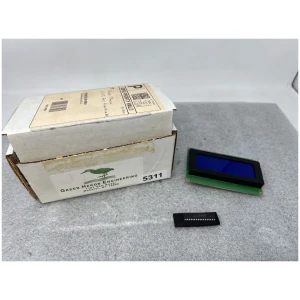 Green Heron RT-21 Replacement Display