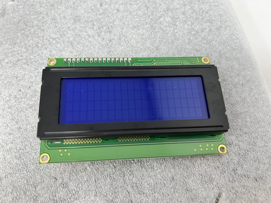 Green Heron RT-21 Replacement Display - Image 2