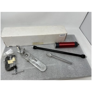 Super Antenna QRP Antenna