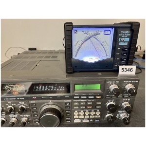 KENWOOD TS-940S  HF Transceiver