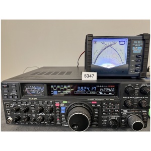 Yaesu FT-2000 HF Transceiver