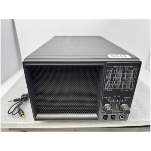 Yaesu SP-2000 External Speaker