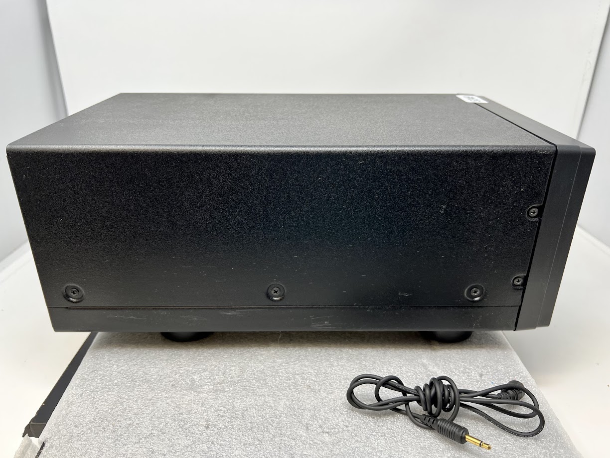Yaesu SP-2000 External Speaker - Image 4