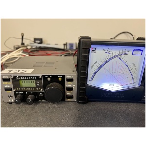 Elecraft K1 Transceiver
