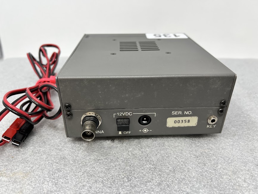 Elecraft K1 Transceiver - Image 5