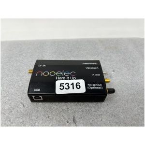 Nooelec Ham It Up v1.3 Upconverter