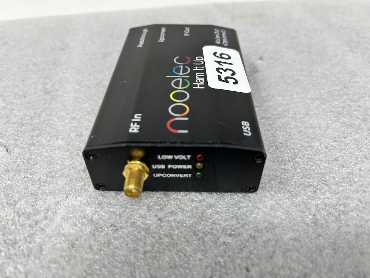 Nooelec Ham It Up v1.3 Upconverter - Image 3