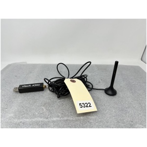 Nooelec NESDR Smart Radio Antenna