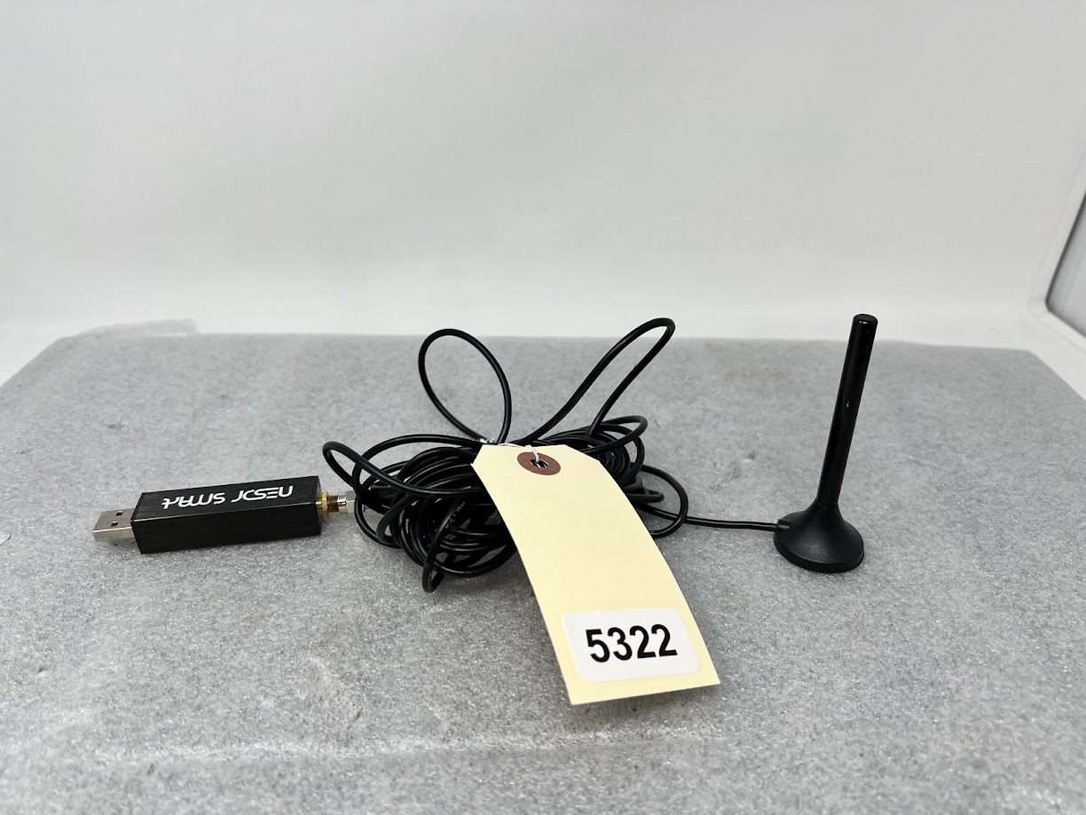 Nooelec NESDR Smart Radio Antenna